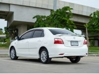 Toyota Vios 1.5 E A/T ปี 2011 รูปที่ 4